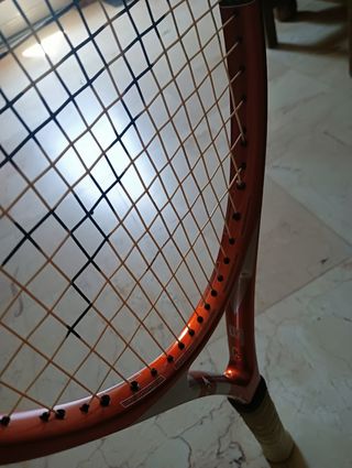 Raqueta Dunlop - Tenis/Frontenis
