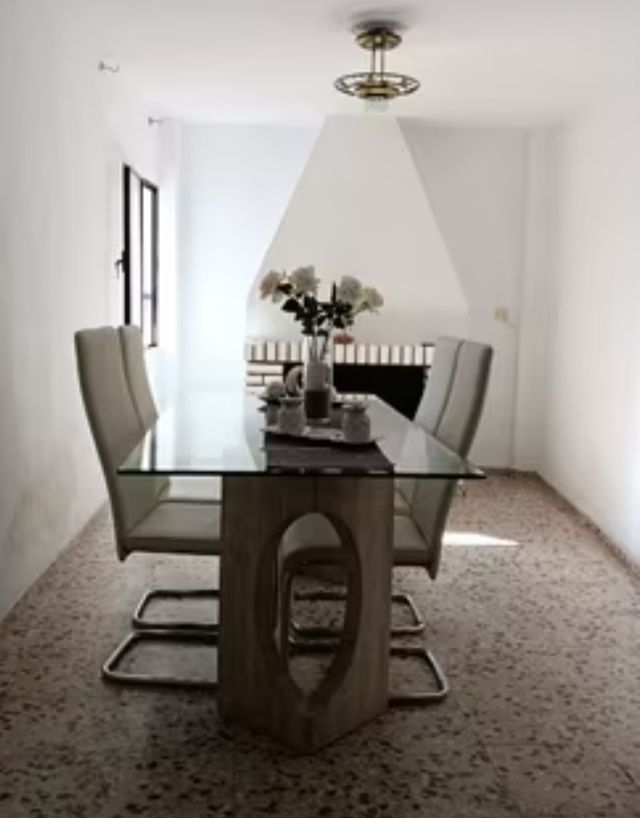 Casa en Bujalance CÓRDOBA -de 4 Dormitorios