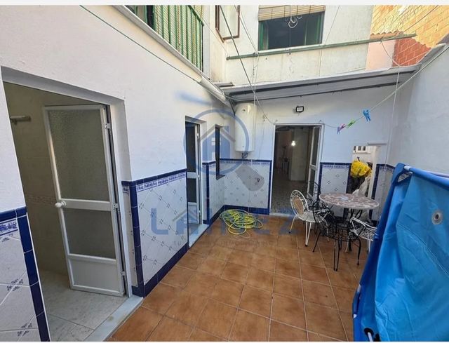 Casa en Bujalance CÓRDOBA -de 4 Dormitorios