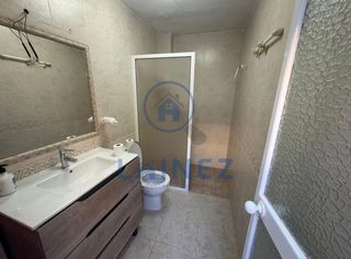 Casa en Bujalance CÓRDOBA -de 4 Dormitorios