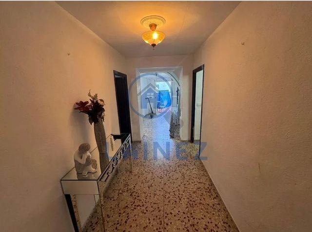 Casa en Bujalance CÓRDOBA -de 4 Dormitorios