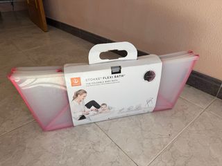Bañera viaje bebé Stokke Flexi Bath