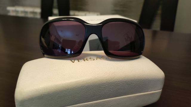 Gafas de sol Versace con certificado autenticidad
