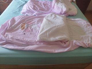 Dos Sacos 
dormir bebé 120cm - Rosa