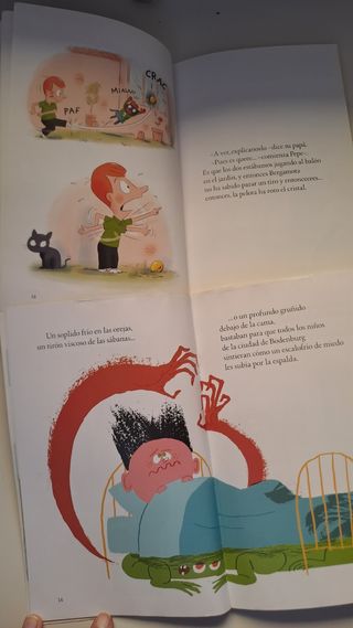 Lote 6 cuentos infantiles Primeros lectores