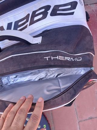 Macuto padel NB Energy PS Pro