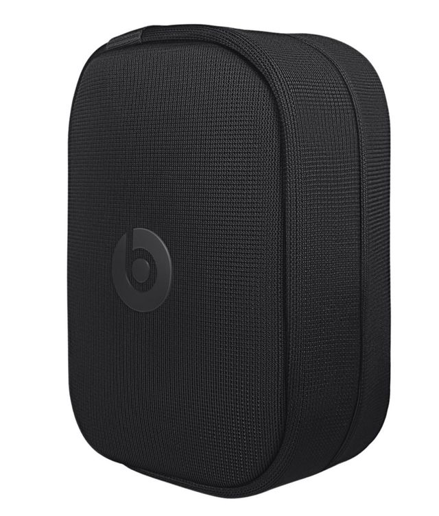 Auriculares Beats Studio Pro negros