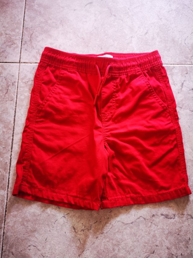 Pack pantalones vestir niños