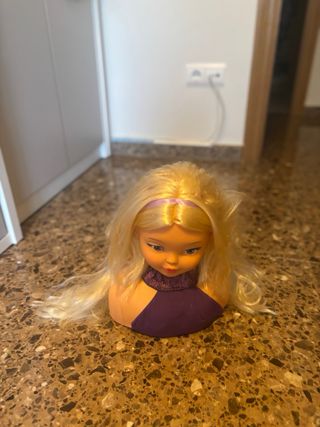 Muñecas Disney: 5€ cada una