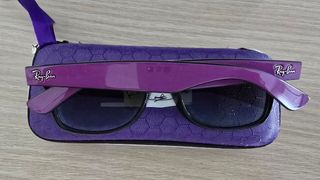 Ray-Ban rb2132: Gafas sol - Moradas