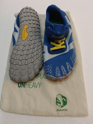 Zapatillas Saguaro Niño/a #36