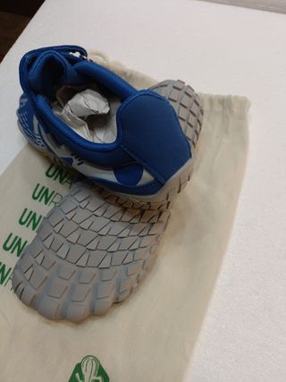 Zapatillas Saguaro Niño/a #36