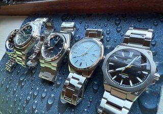 Colección Relojes - Varios Modelos