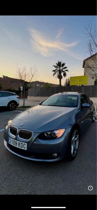 BMW Serie 3 325i