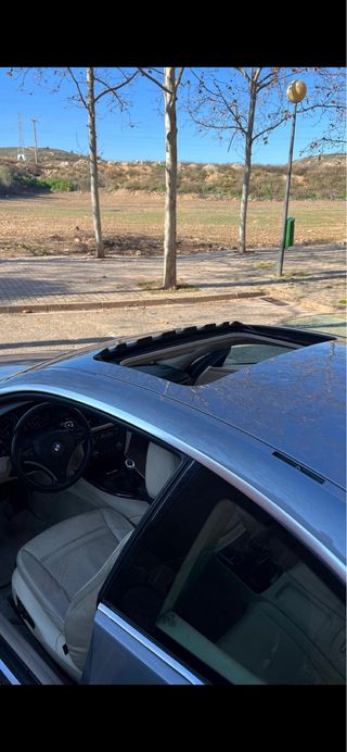 BMW Serie 3 325i