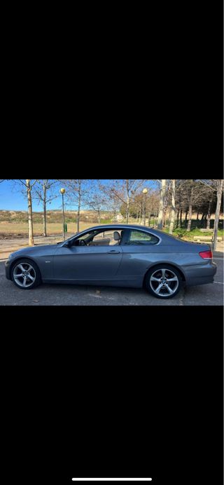BMW Serie 3 325i