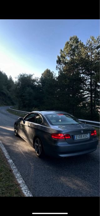 BMW Serie 3 325i