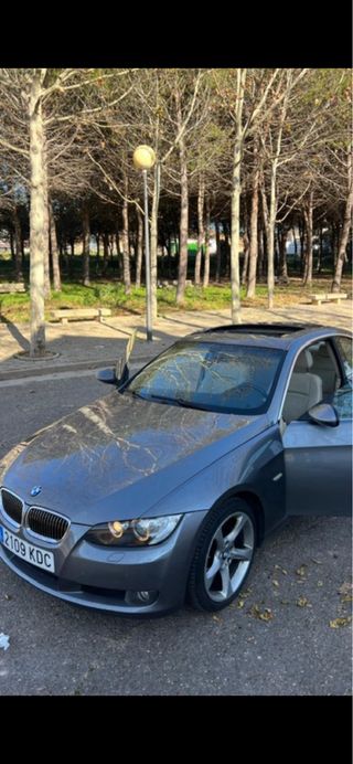 BMW Serie 3 325i