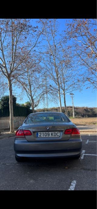 BMW Serie 3 325i