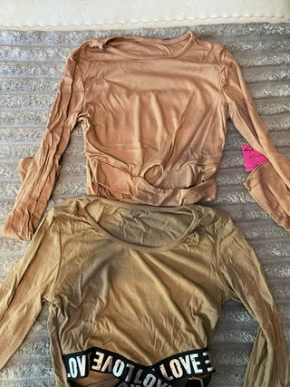 Lote ropa mujer ideal mercadillos