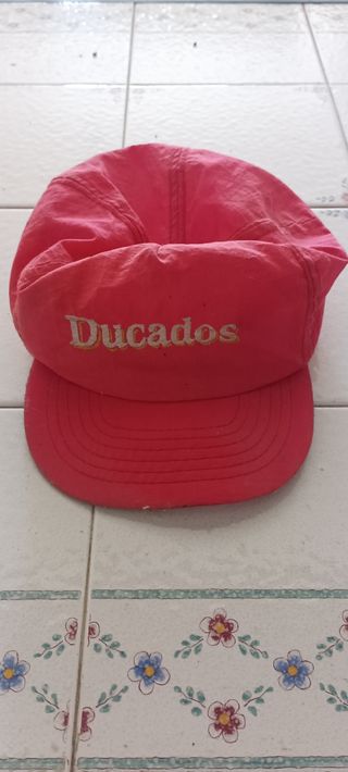 Gorra vintage