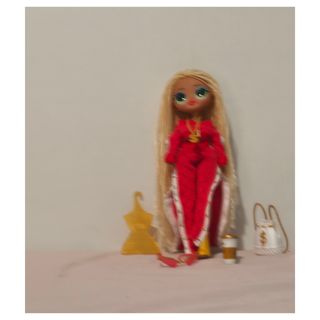 Muñeca LOL Surprise
