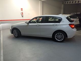 BMW Serie 1 2014