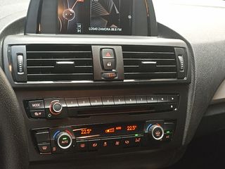 BMW Serie 1 2014