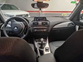 BMW Serie 1 2014