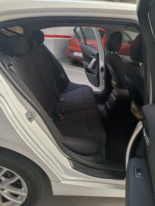 BMW Serie 1 2014