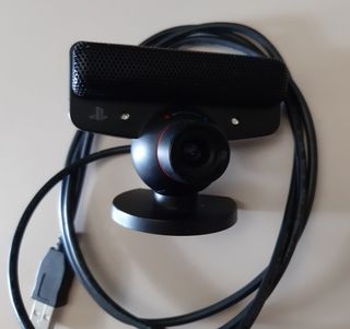 Sony PlayStation SLEH-00448  Webcam