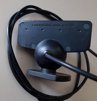 Sony PlayStation SLEH-00448  Webcam