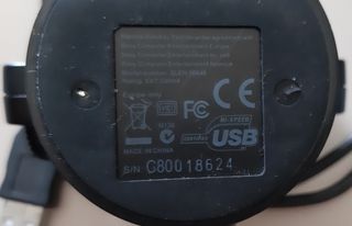 Sony PlayStation SLEH-00448  Webcam