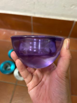 6 Portavelas de cristal - IKEA