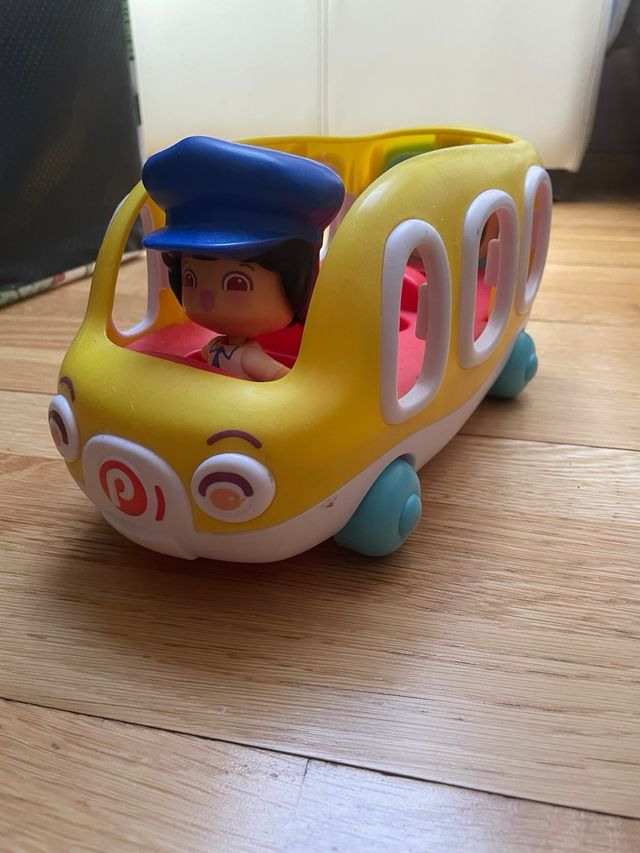 Peppa Pig - Bloques construcción