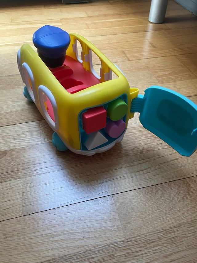 Peppa Pig - Bloques construcción