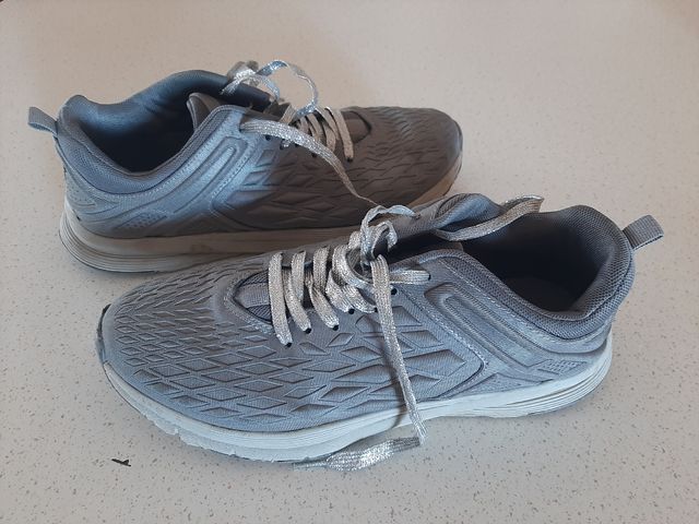 Scarpe running donna 40 palestra Australian