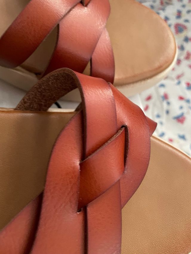 Sandalias nuevas n.41