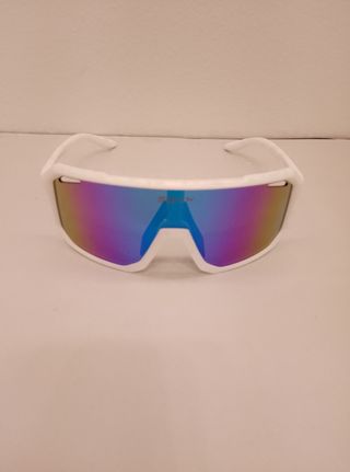 Occhiali sportivi ciclismo nuovi