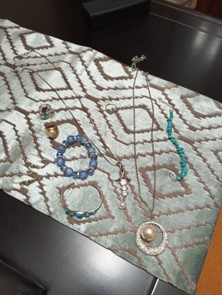 Pack joyeria