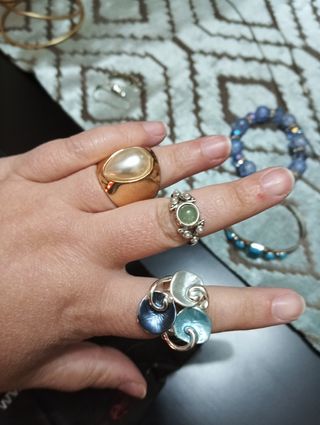 Pack joyeria