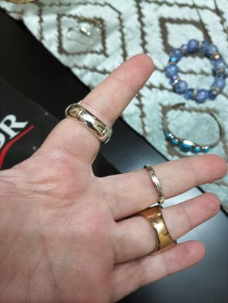Pack joyeria