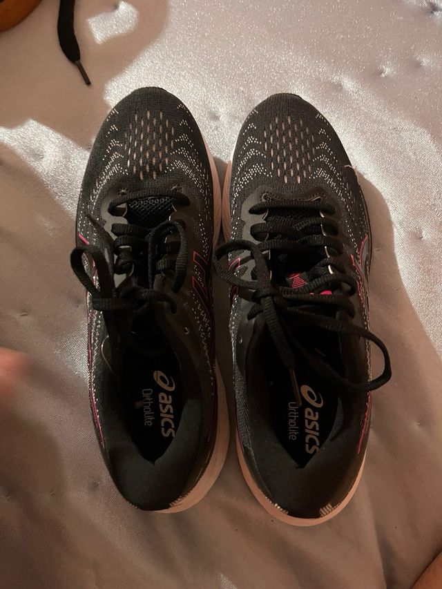 Zapatillas Asics Gel-Pulse 15