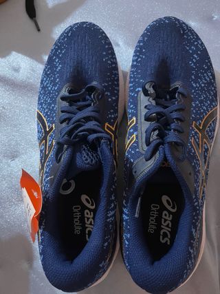 Zapatillas Asics Gel-Pulse - Azul