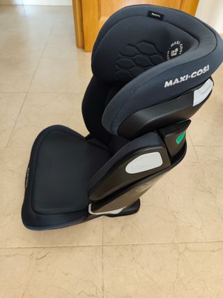 Maxi-Cosi i-sice modelo Kore Pro Isofix
