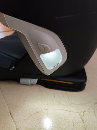 Maxi-Cosi i-sice modelo Kore Pro Isofix