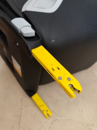 Maxi-Cosi i-sice modelo Kore Pro Isofix