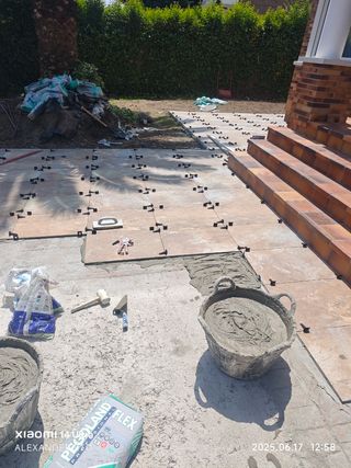 Azulejos piscina - Baños terrazas cocina y mas