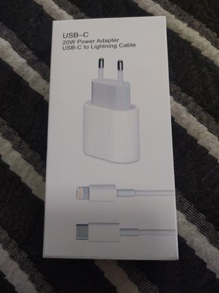 Caricatore USB-C originale senza marchio da 20 W
