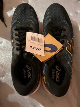 Zapatillas Asics Gel-Superion 6